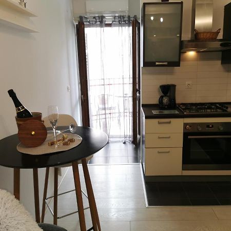 Apartments Nea Rovinj Ngoại thất bức ảnh