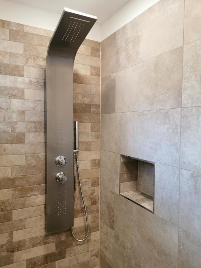 Apartments Nea Rovinj Ngoại thất bức ảnh