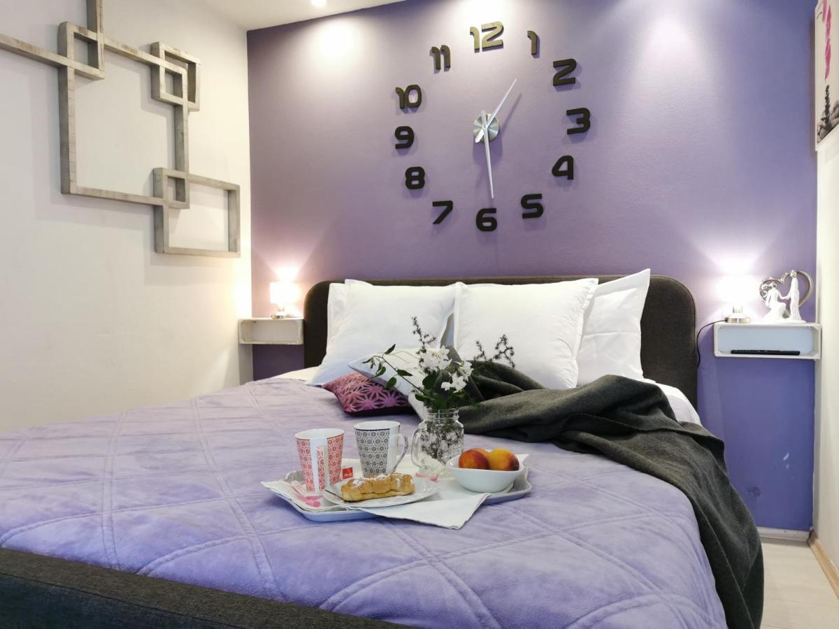 Apartments Nea Rovinj Ngoại thất bức ảnh
