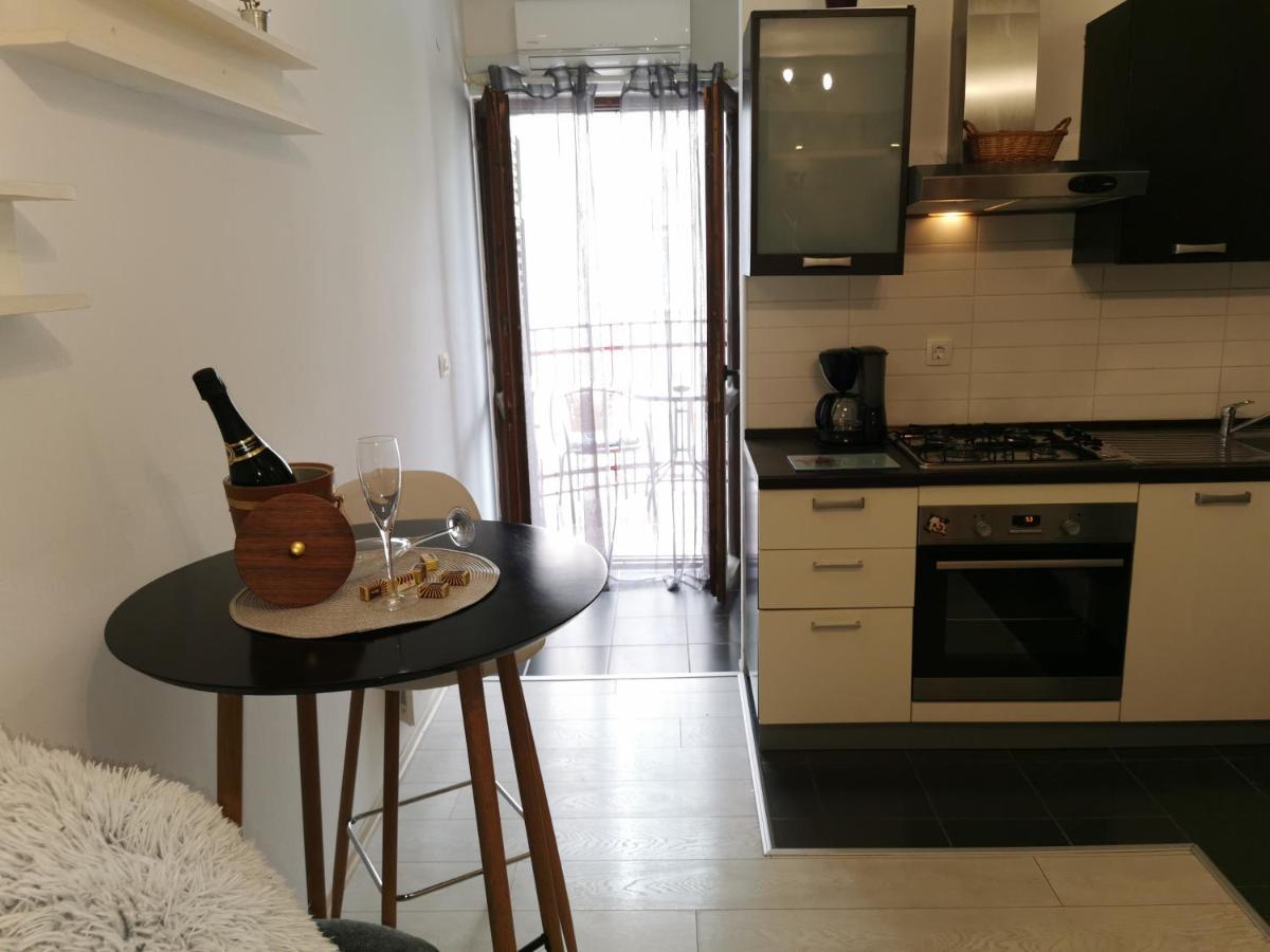 Apartments Nea Rovinj Ngoại thất bức ảnh