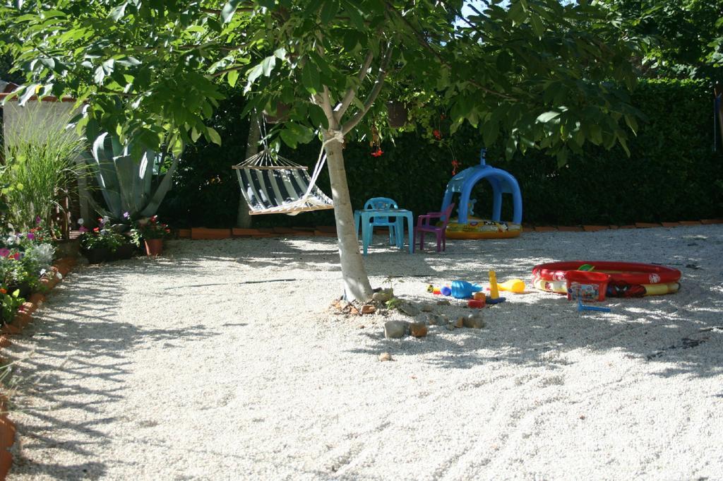 Apartments Nea Rovinj Ngoại thất bức ảnh