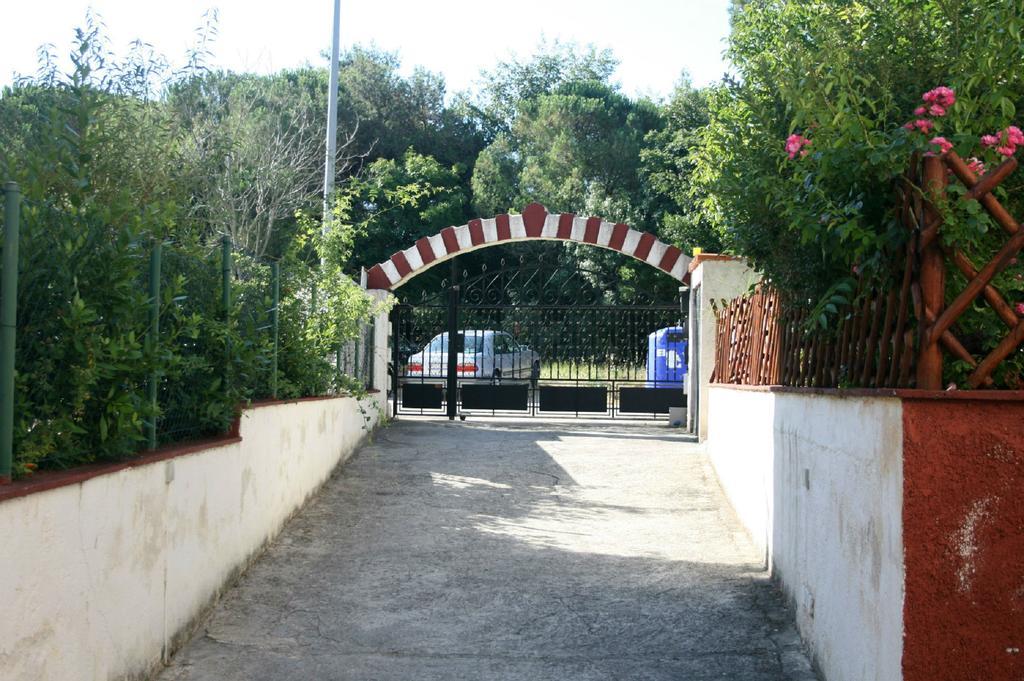 Apartments Nea Rovinj Ngoại thất bức ảnh