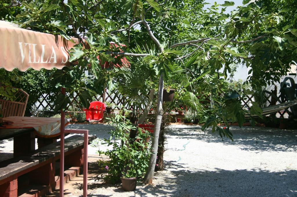 Apartments Nea Rovinj Ngoại thất bức ảnh