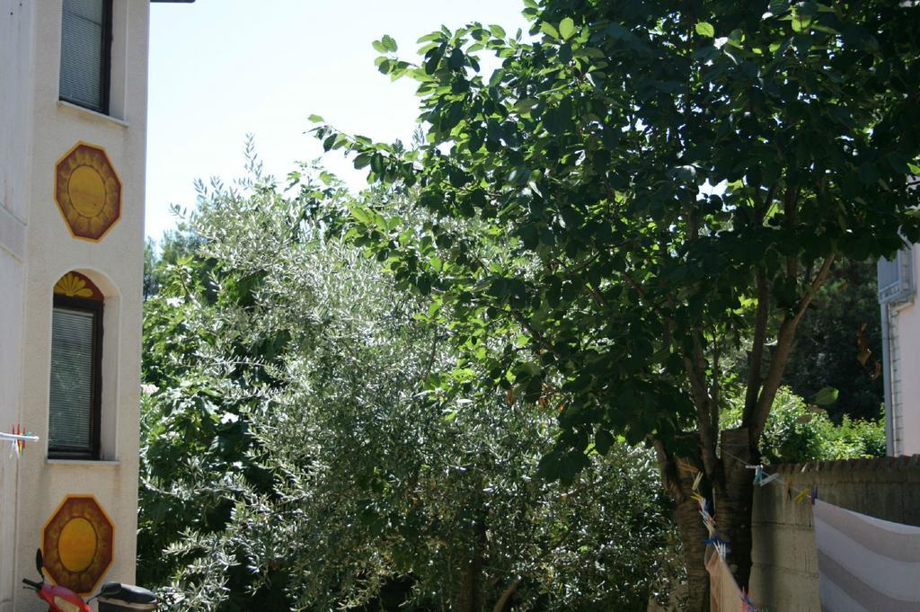 Apartments Nea Rovinj Ngoại thất bức ảnh