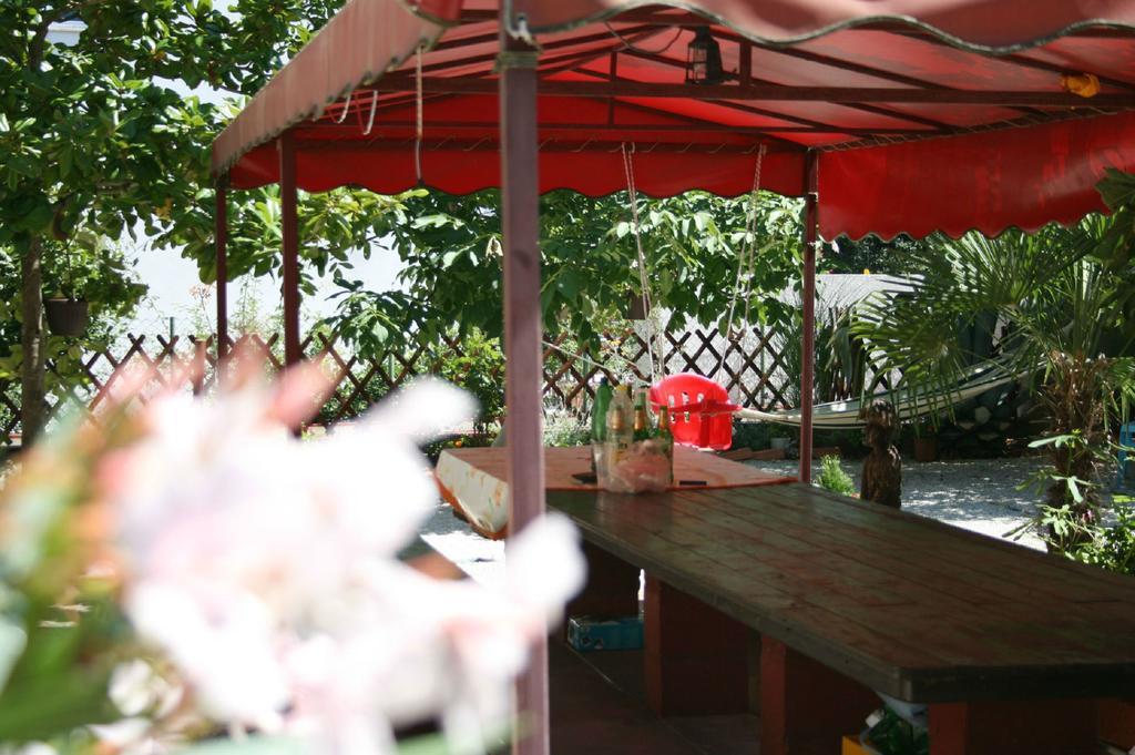 Apartments Nea Rovinj Ngoại thất bức ảnh