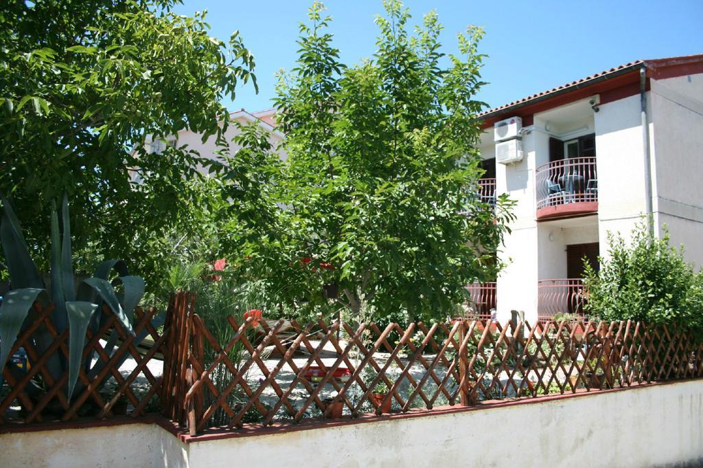 Apartments Nea Rovinj Ngoại thất bức ảnh