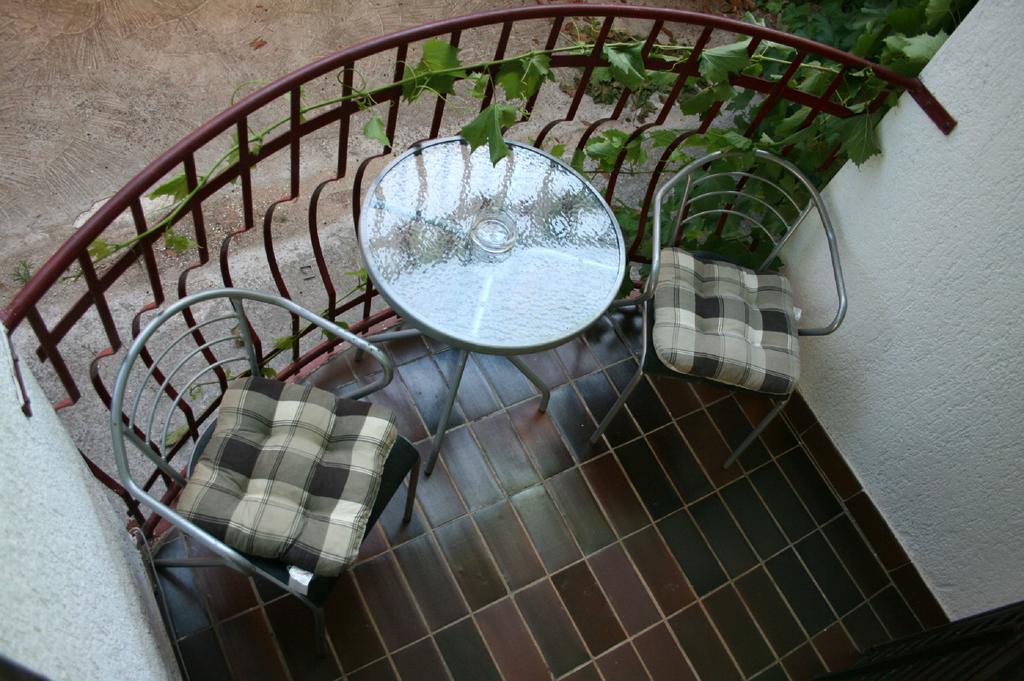 Apartments Nea Rovinj Ngoại thất bức ảnh