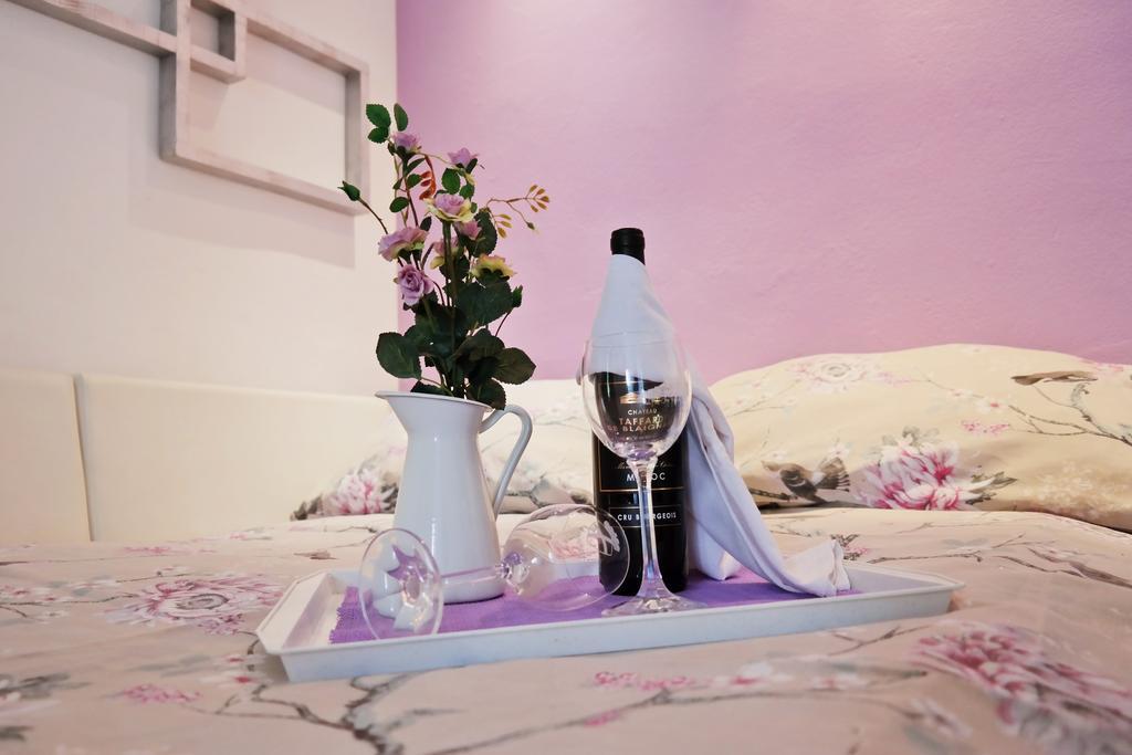 Apartments Nea Rovinj Ngoại thất bức ảnh