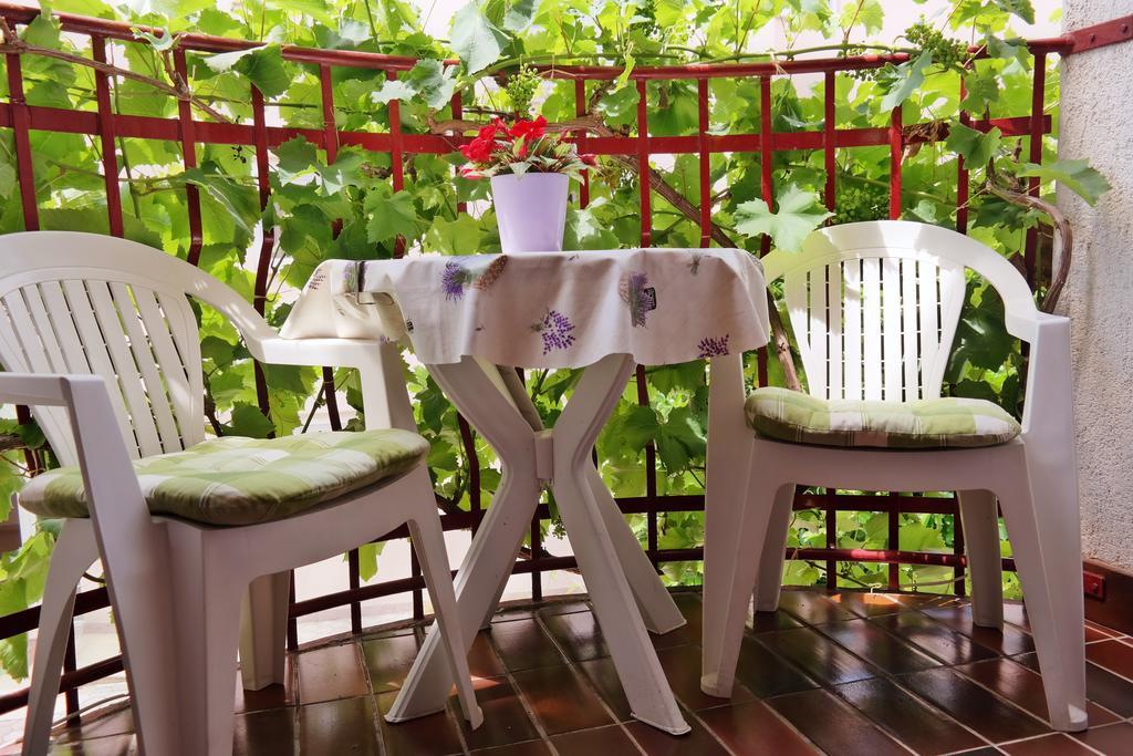 Apartments Nea Rovinj Ngoại thất bức ảnh