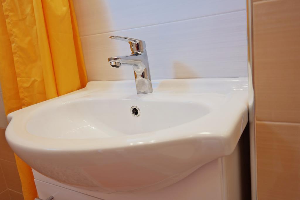 Apartments Nea Rovinj Ngoại thất bức ảnh