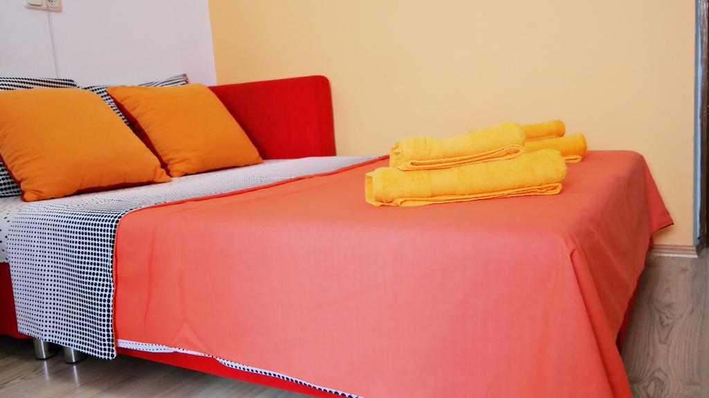 Apartments Nea Rovinj Ngoại thất bức ảnh