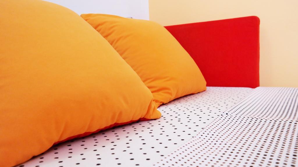 Apartments Nea Rovinj Ngoại thất bức ảnh