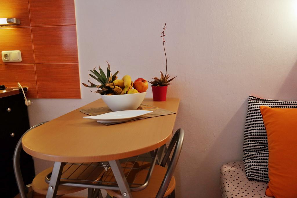 Apartments Nea Rovinj Ngoại thất bức ảnh