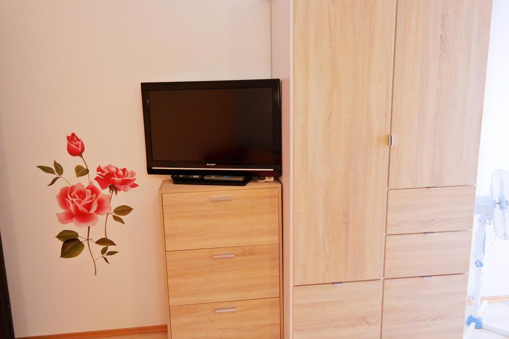 Apartments Nea Rovinj Ngoại thất bức ảnh