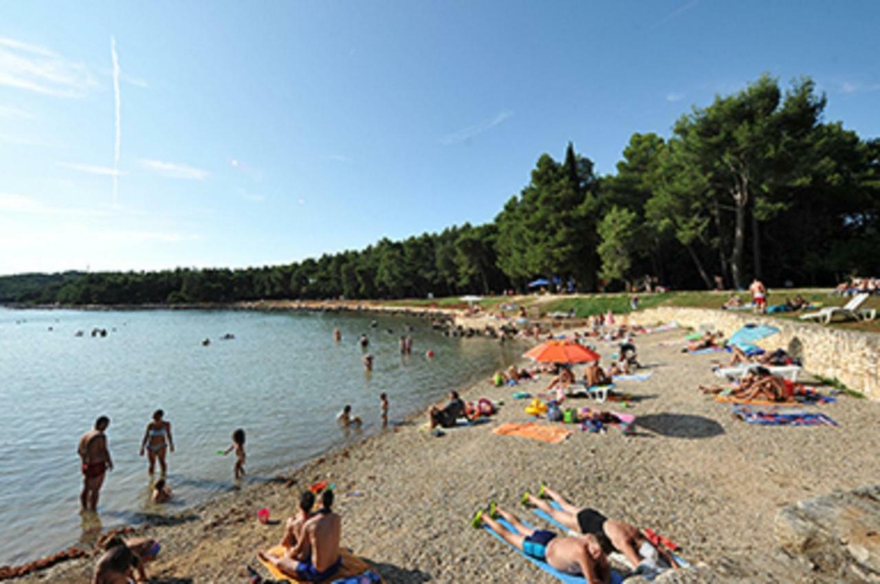 Apartments Nea Rovinj Ngoại thất bức ảnh